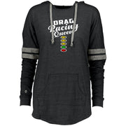Drag racing hoodie