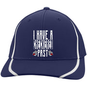 racing women's cap