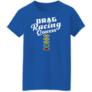 Drag racing t-shirts
