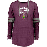 Drag racing hoodie