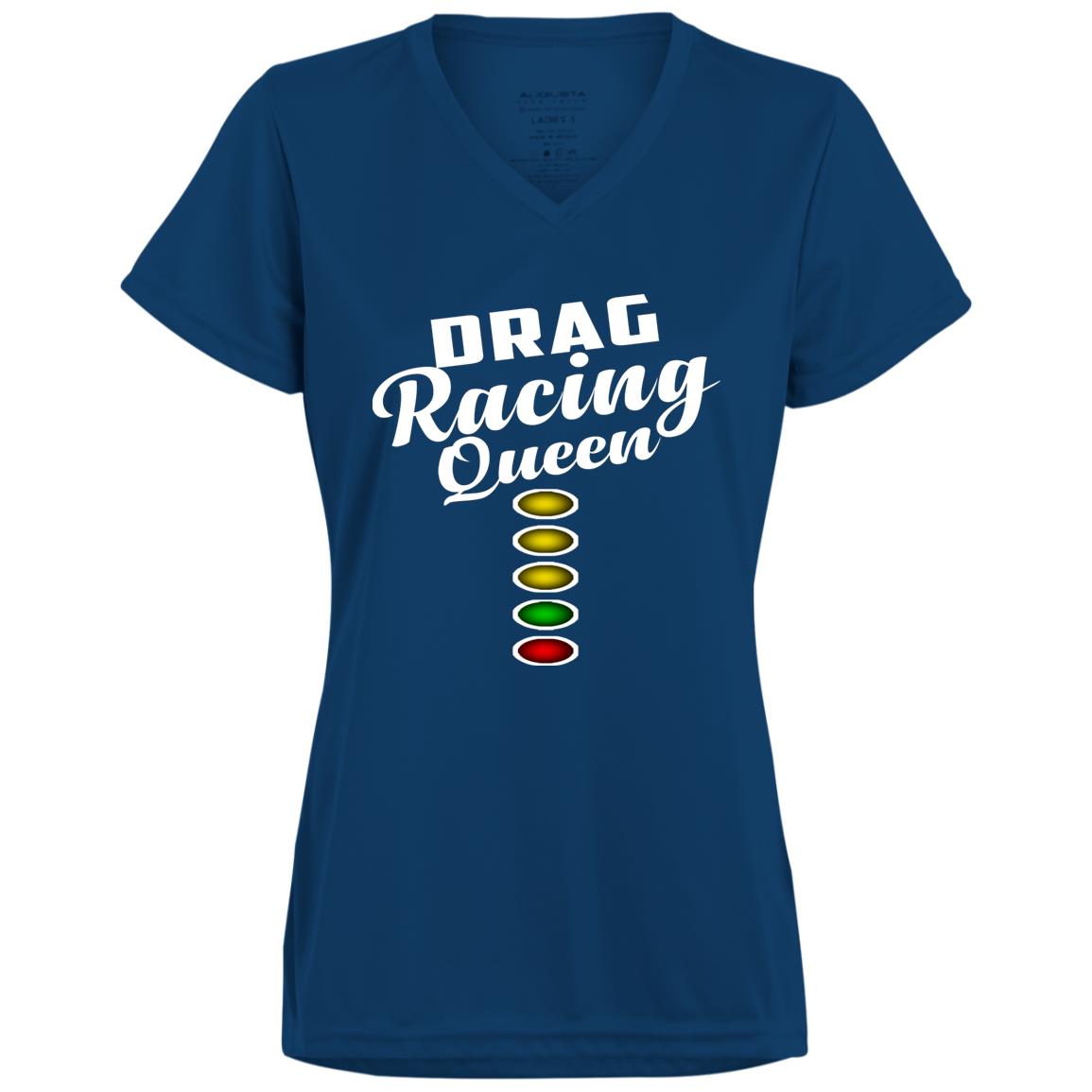 Drag racing t-shirts
