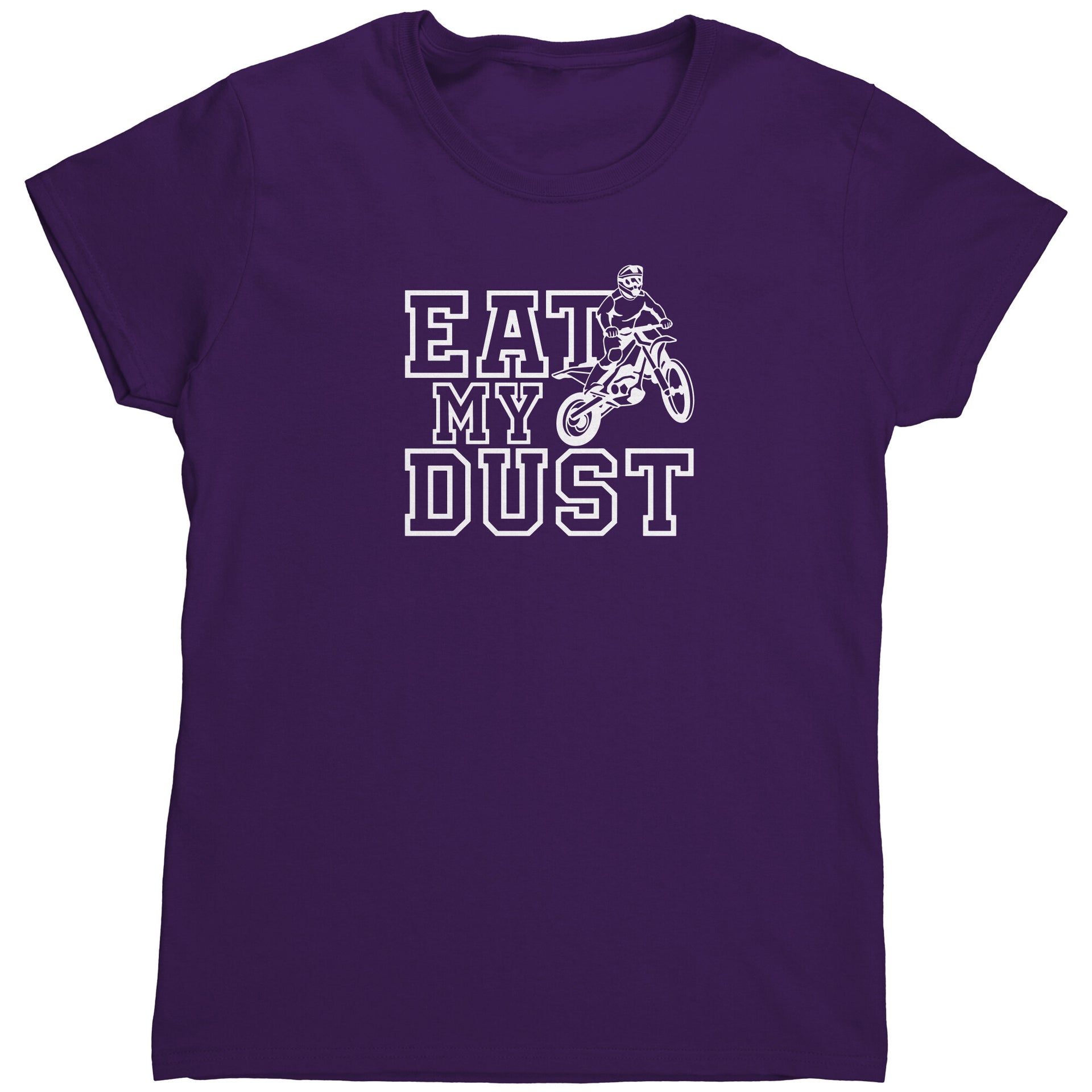 Motocross unisex T-Shirts