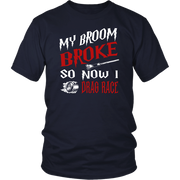 Drag Racing T-Shirts