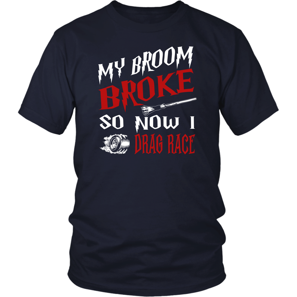 Drag Racing T-Shirts