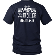 racing t-shirts