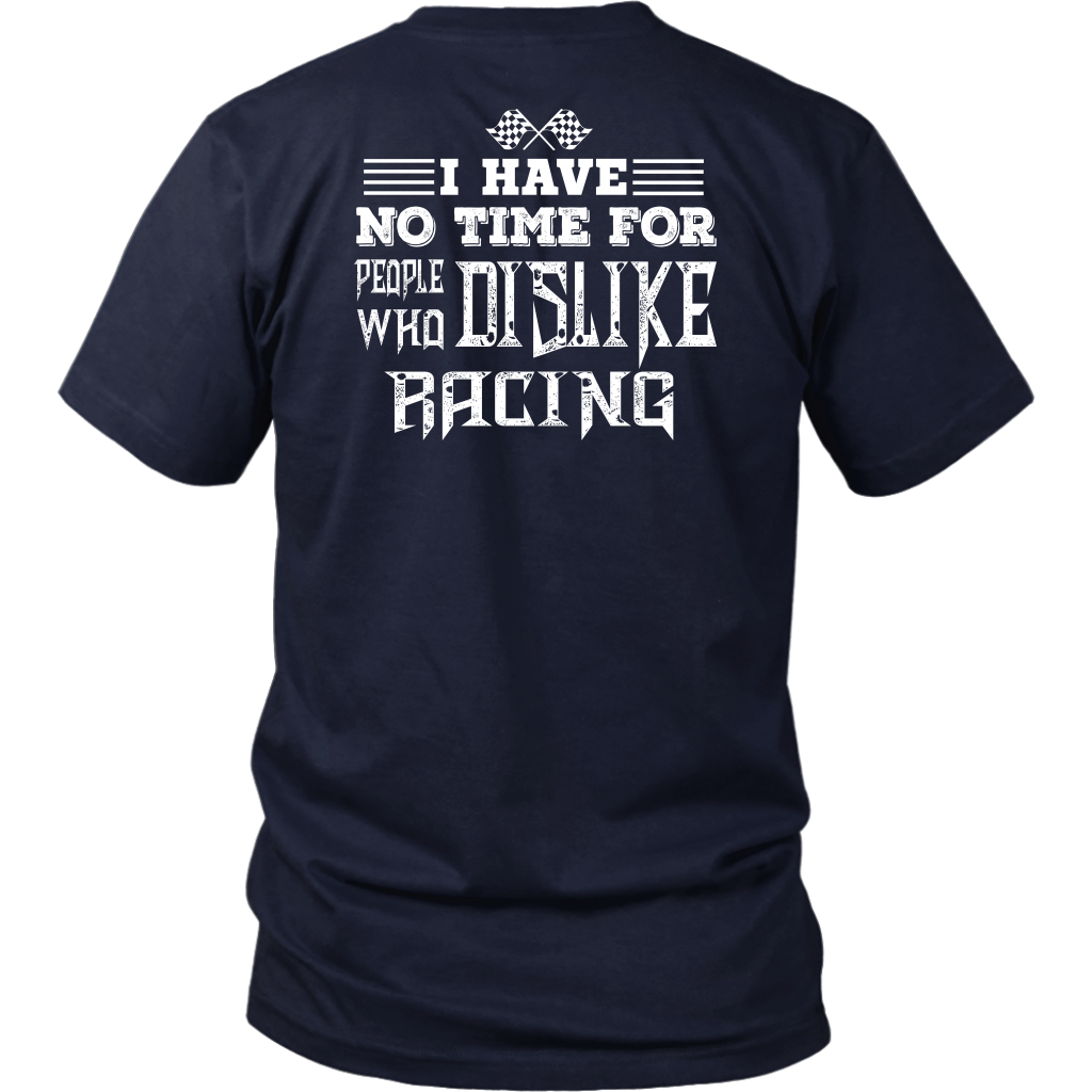 racing t-shirts