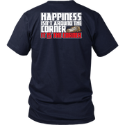 Dirt Track Racing t-shirts