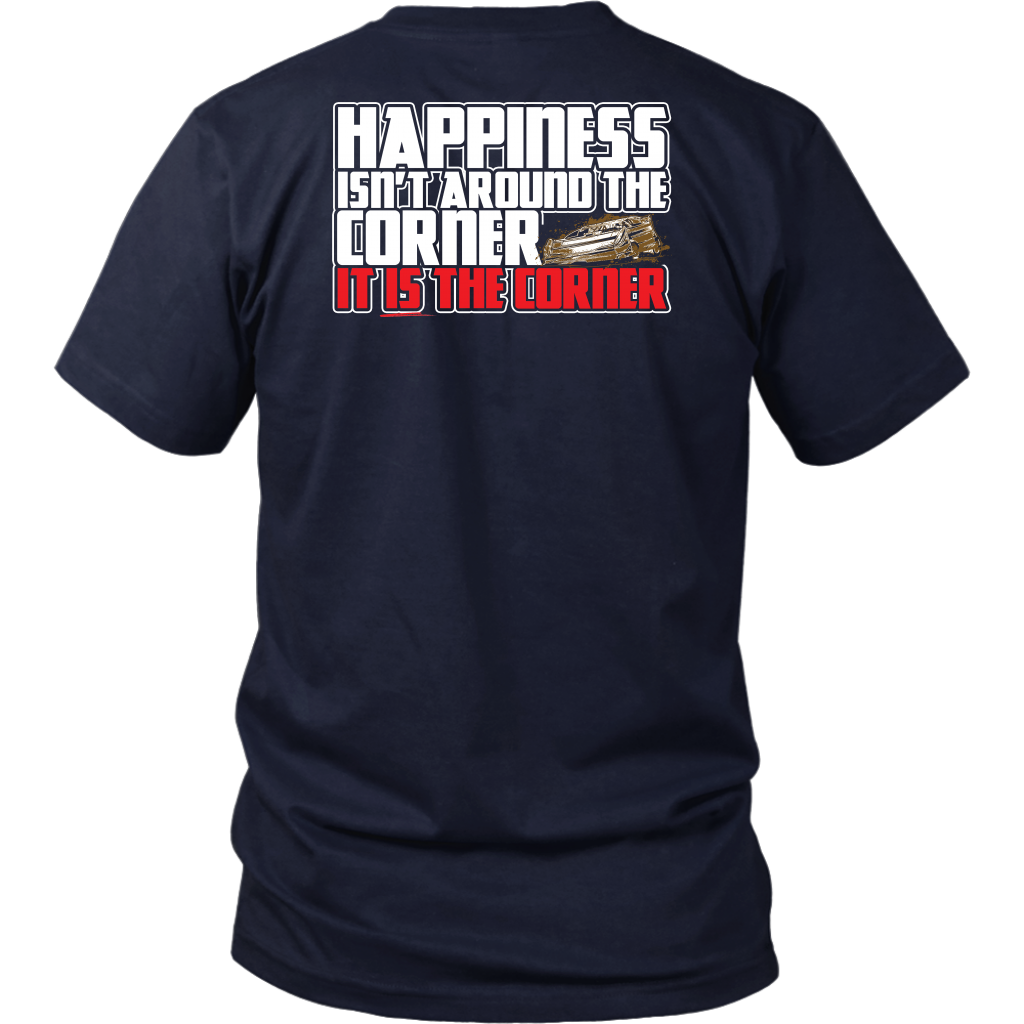 Dirt Track Racing t-shirts