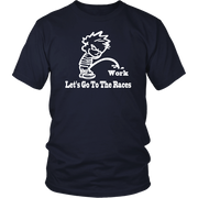 racing t-shirts
