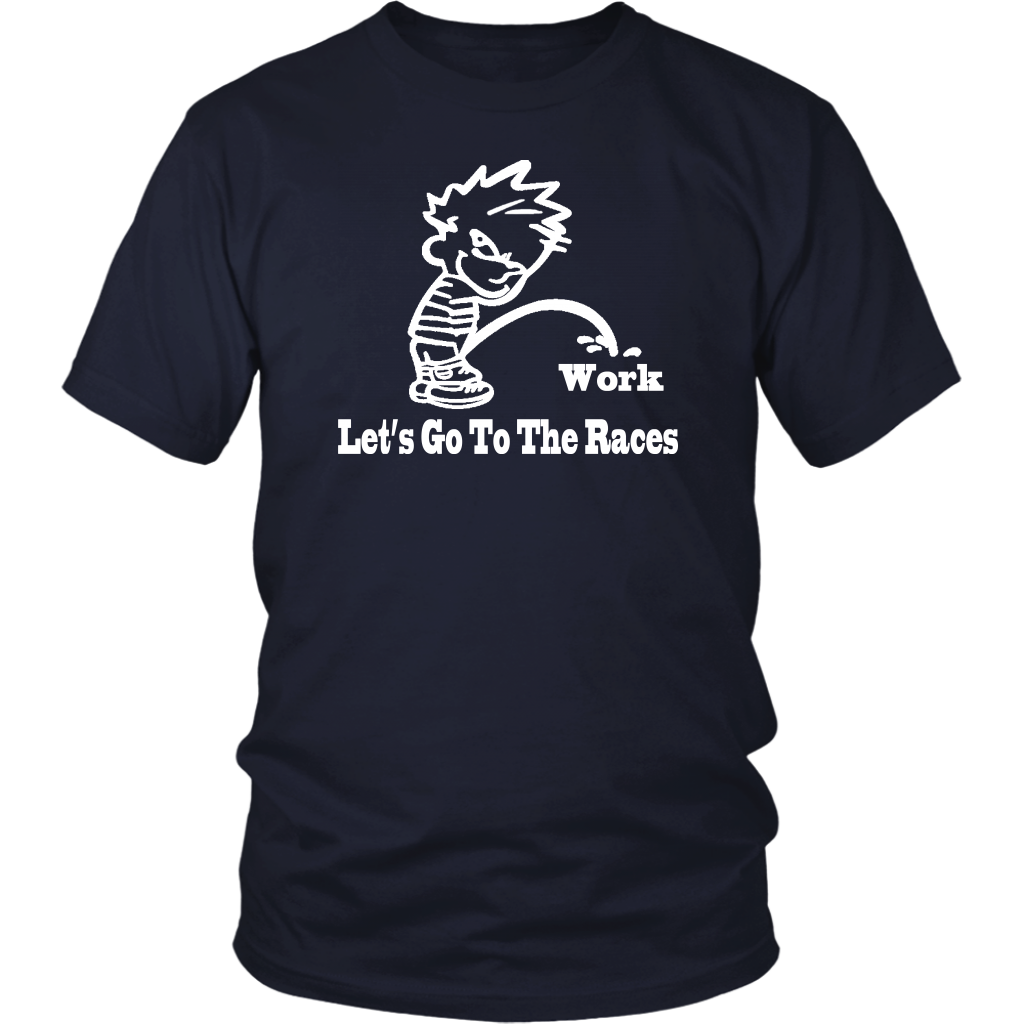 racing t-shirts