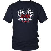 Racing Dad T-Shirts