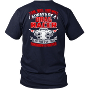 Drag Racing T-Shirts
