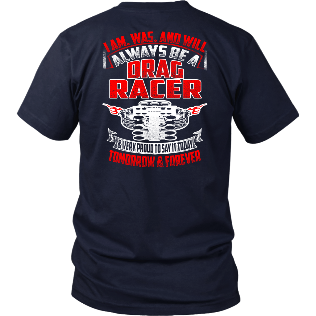 Drag Racing T-Shirts