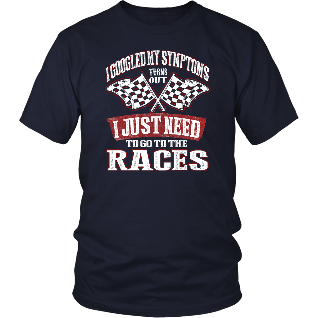 racing t shirts