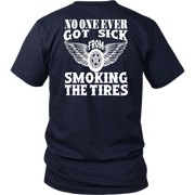 drag racing t-shirts
