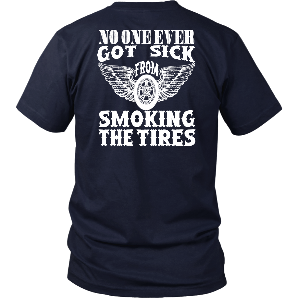 drag racing t-shirts