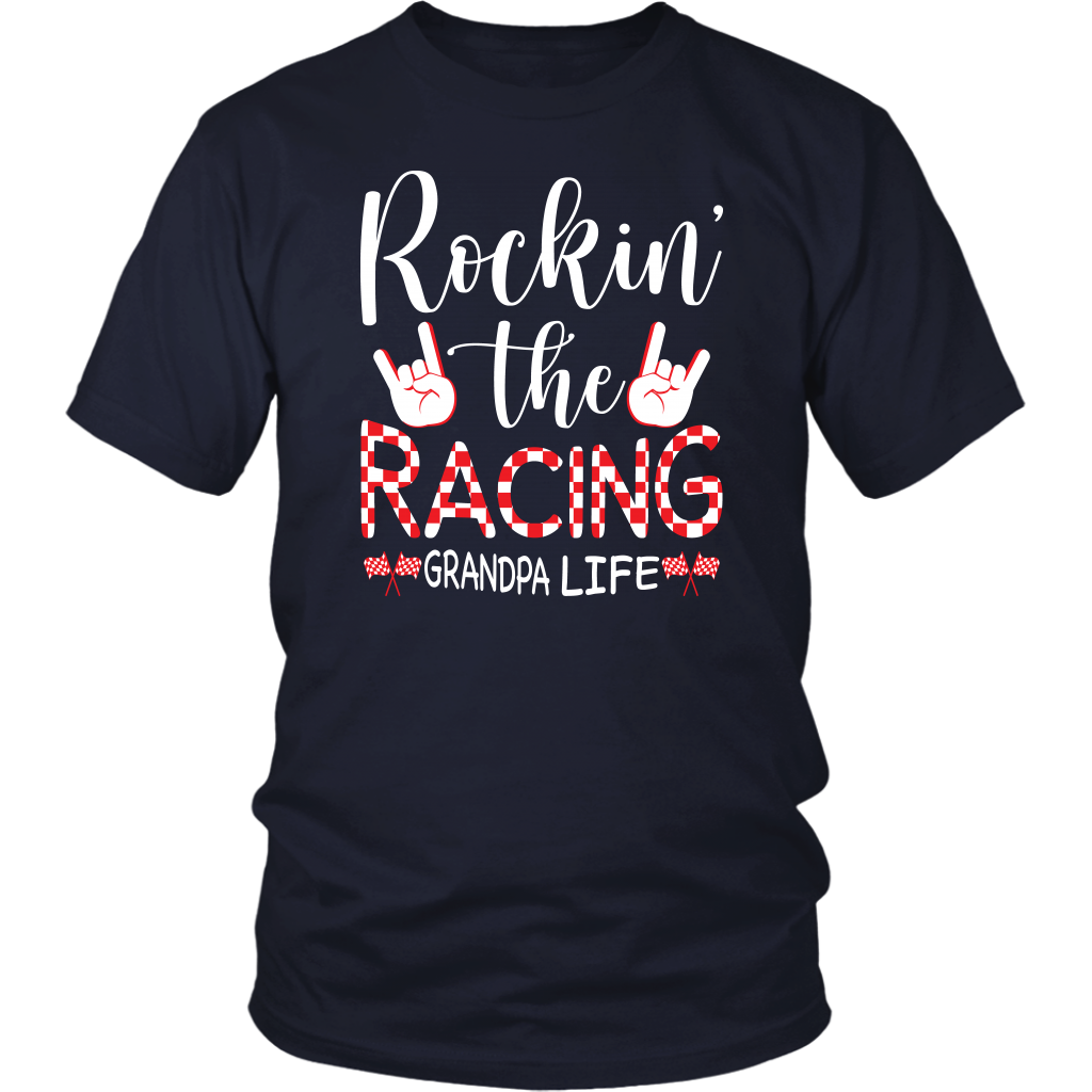 racing t shirts