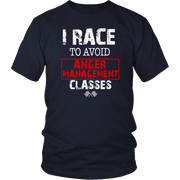 racing t-shirts