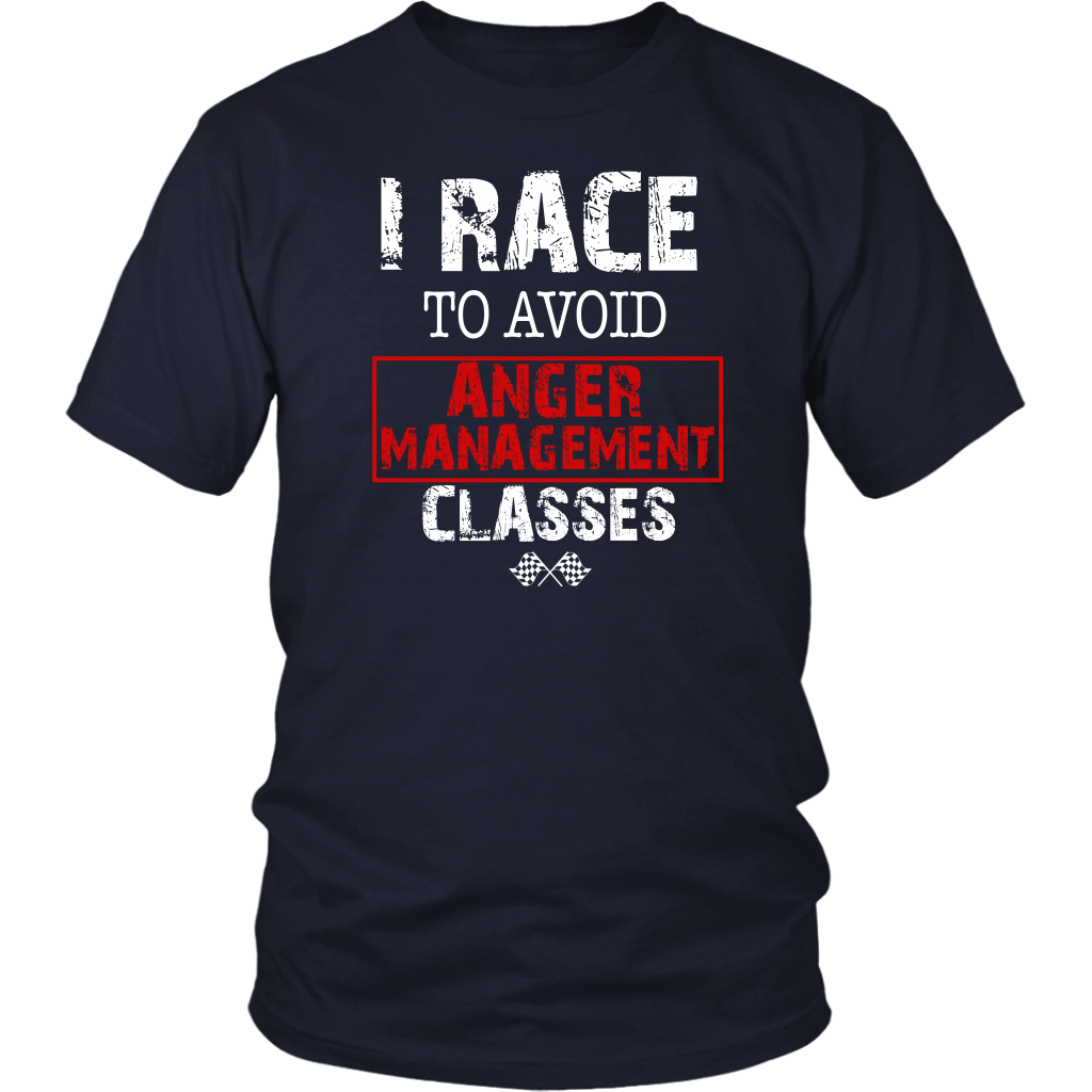 racing t-shirts