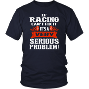 racing t shirts