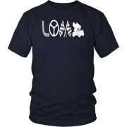 sprint car racing t-shirts