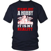 karting t shirts