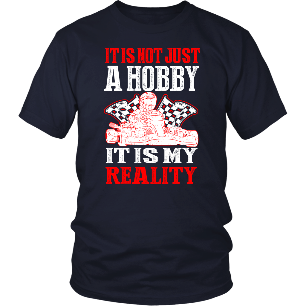 karting t shirts