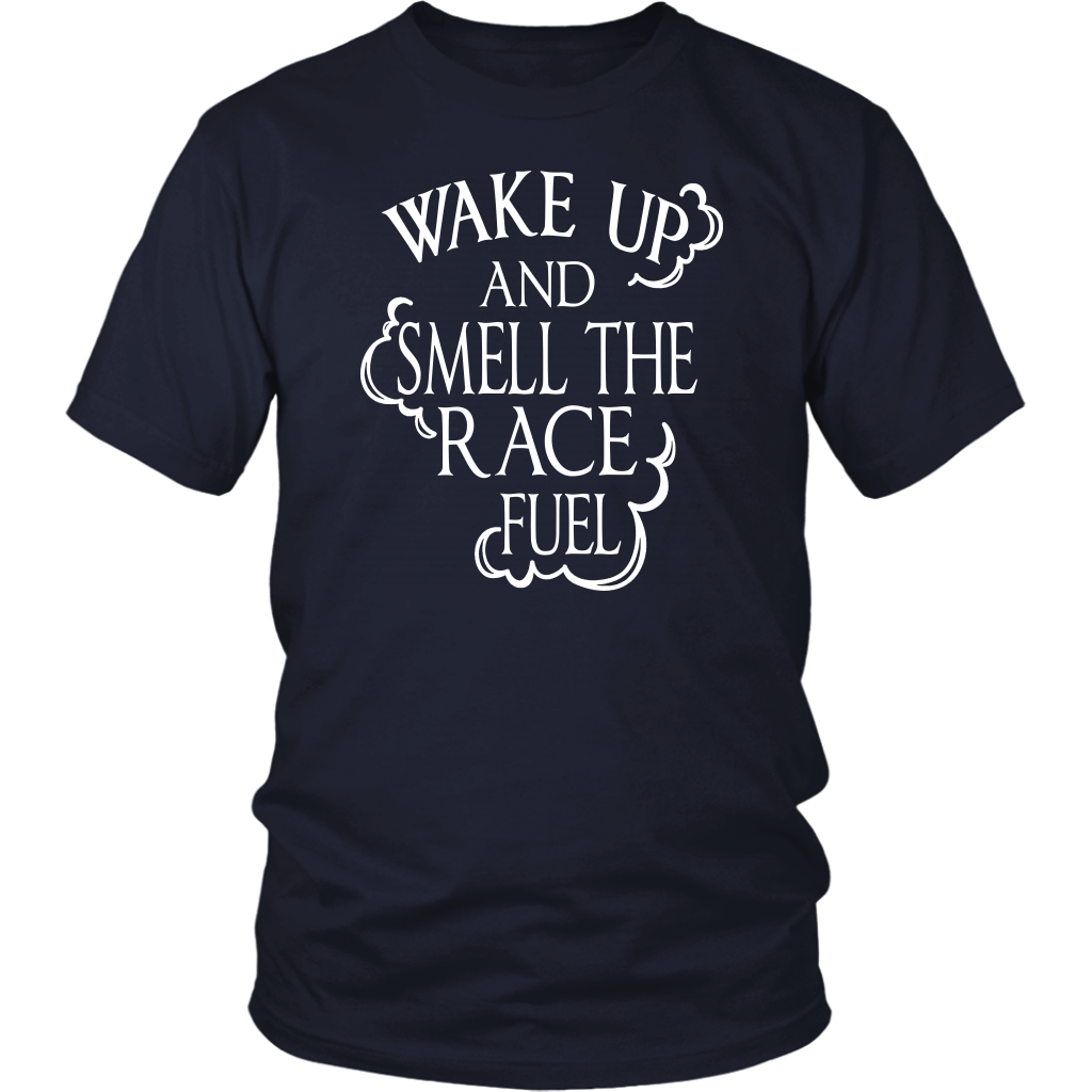 Racing T-Shirts