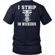 Drag Racing t shirts
