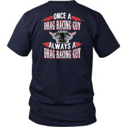 Drag Racing t shirts