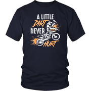 motocross t shirts