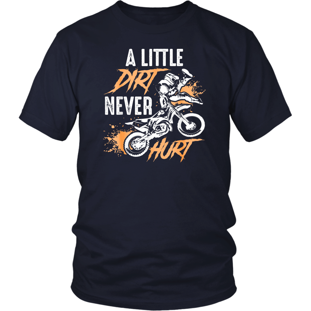 motocross t shirts