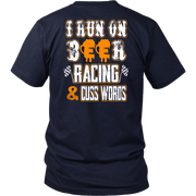 Racing T-Shirts