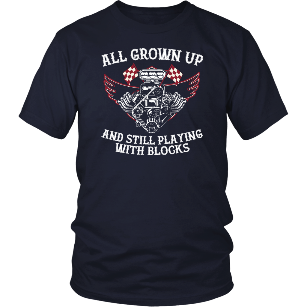 racing t-shirts