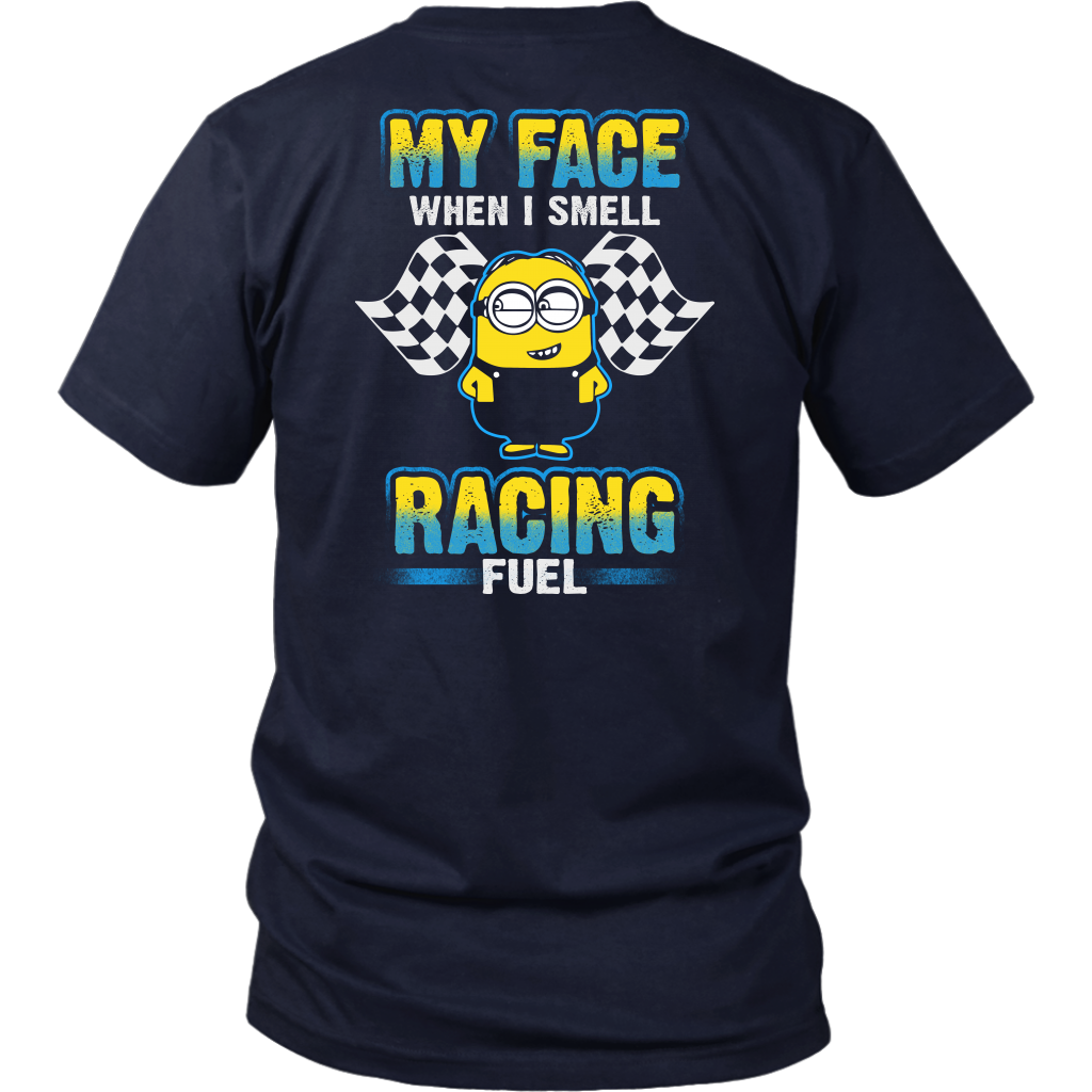 racing t-shirts