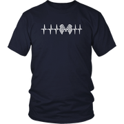 racing t-shirts