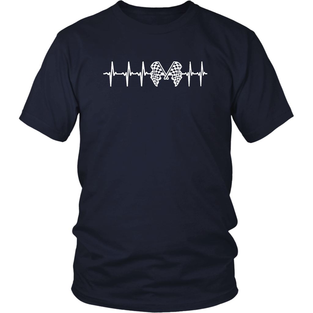 racing t-shirts