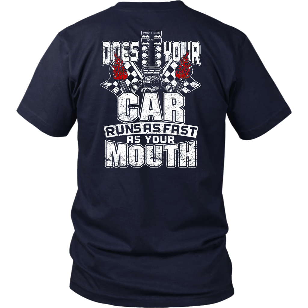 Drag Racing t shirts