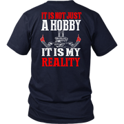 Drag Racing t shirts