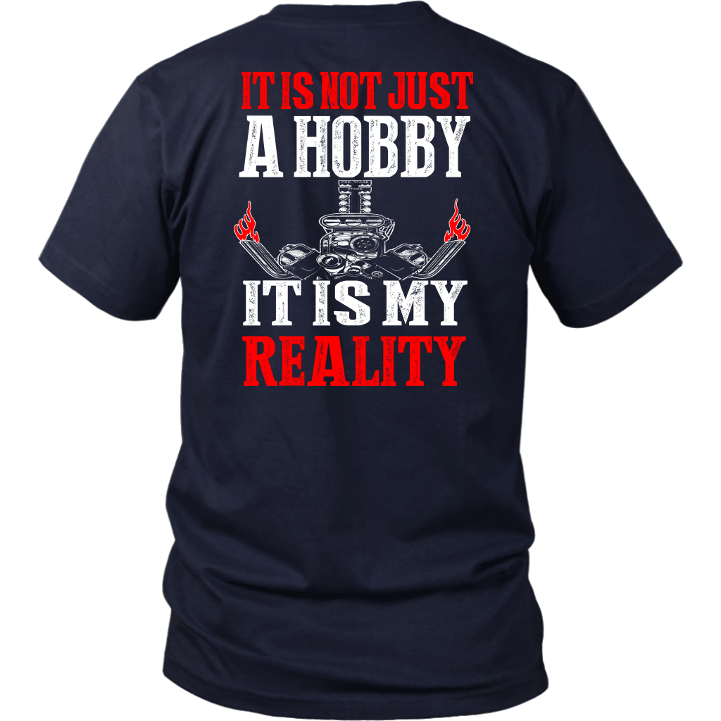 Drag Racing t shirts