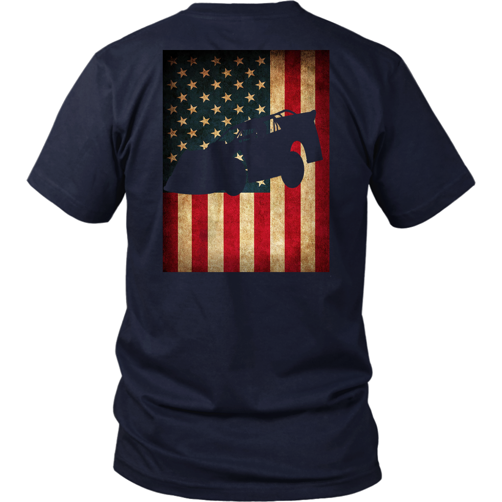 dirt track racing t-shirts