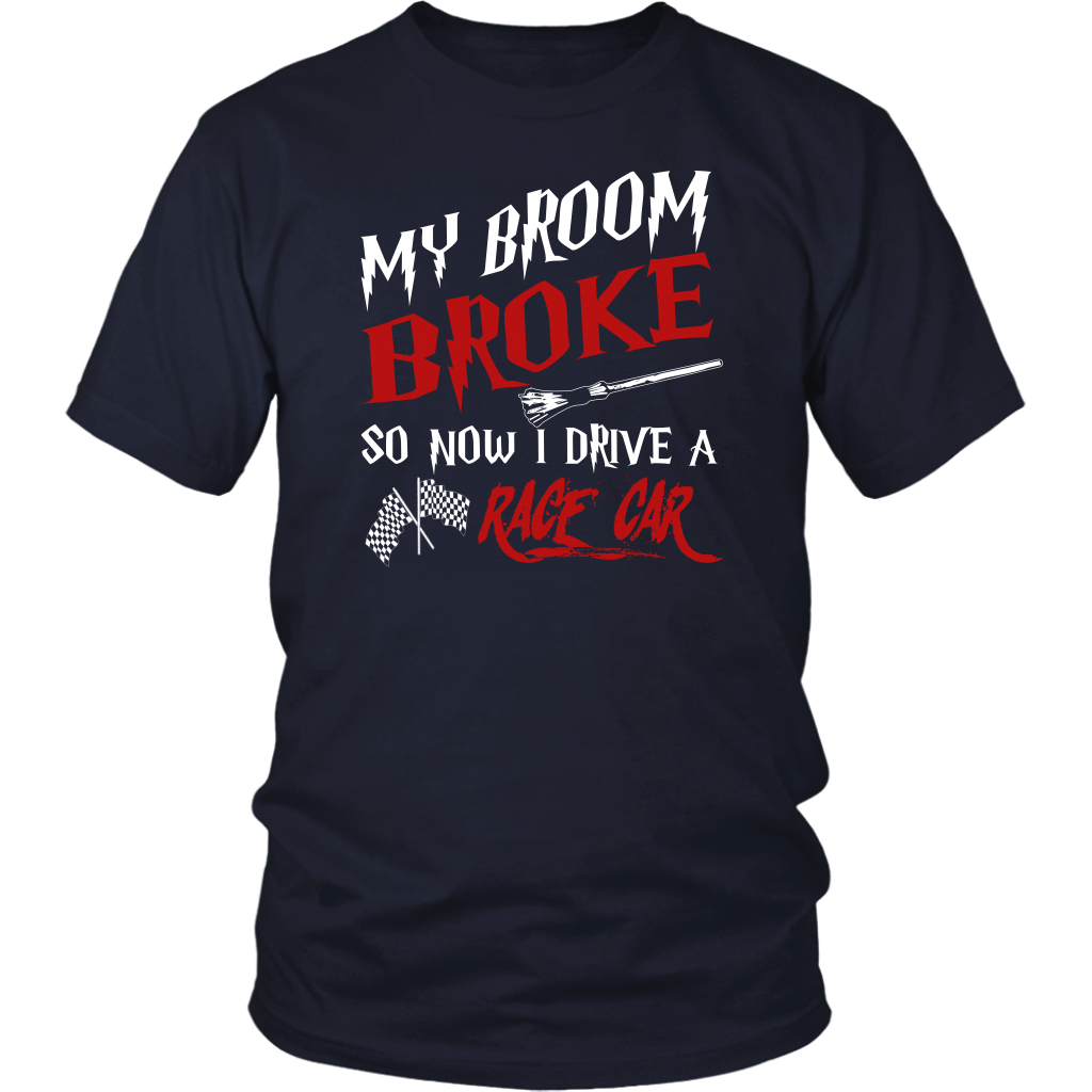 racing t shirts