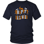 motocross halloween t-shirts