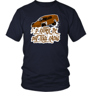Dirt Track Racing t-shirts