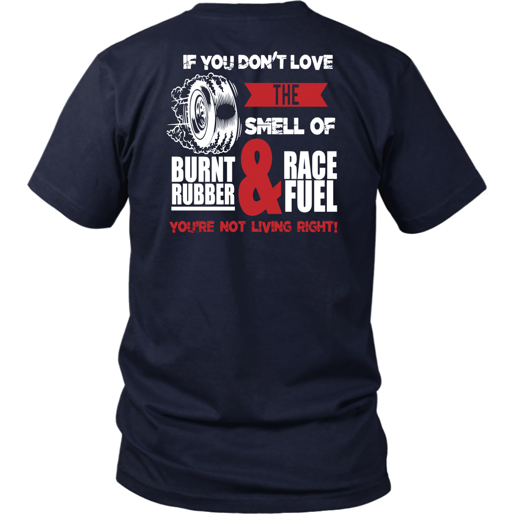 Drag Racing t shirts