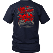 Dirt Track Racing t-shirts