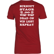 Drag Racing t shirts
