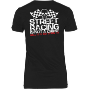 street racing t-shirts