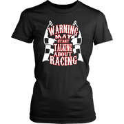 racing t shirts
