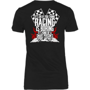 racing t-shirts